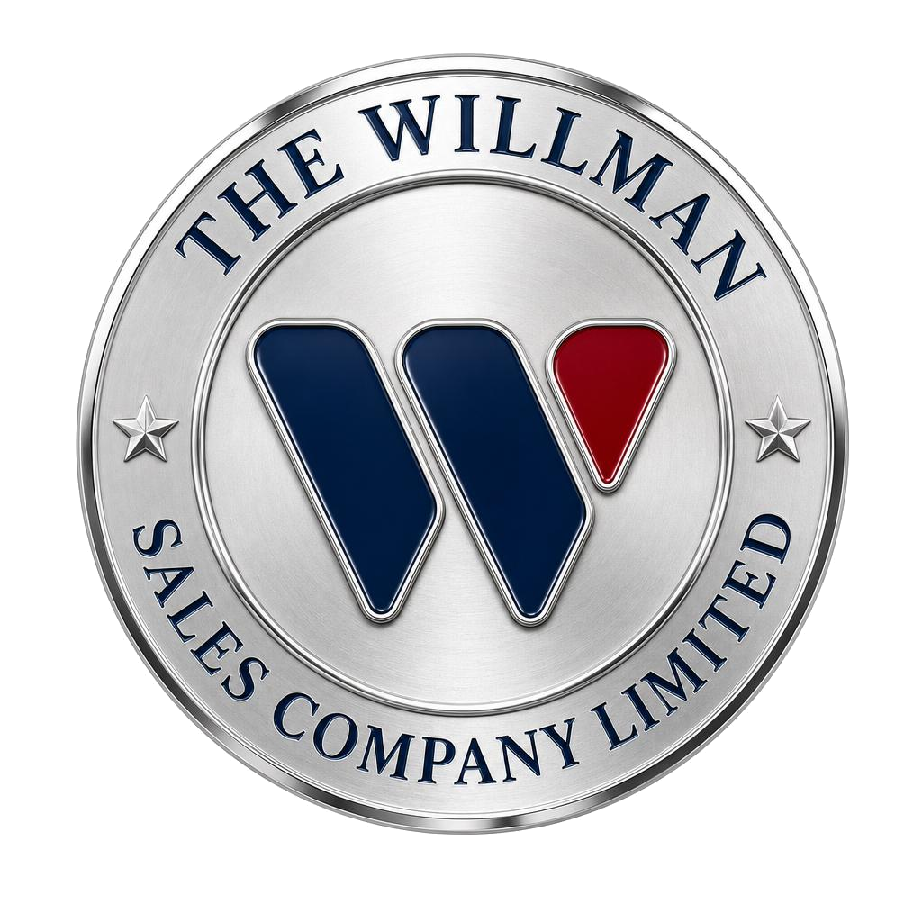 Willman corporate seal