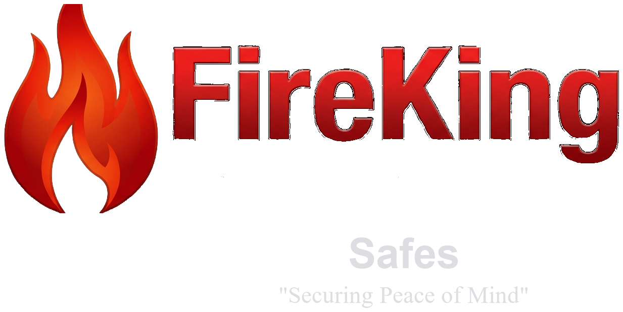 FireKing logo