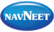 Navneet logo
